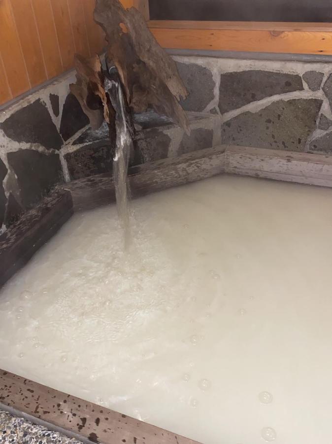 Hoshi No Sato Hotell Kirishima Exteriör bild
