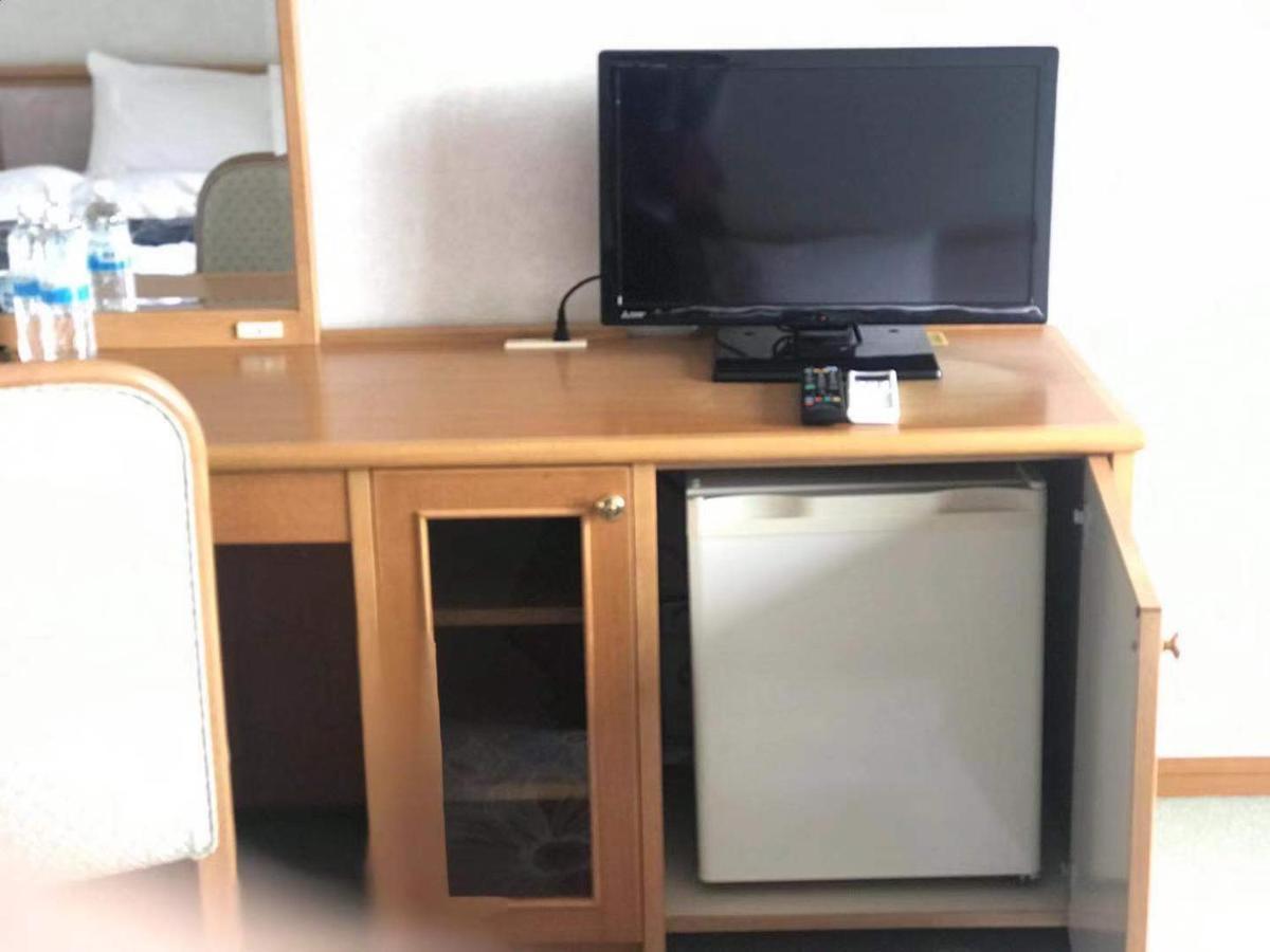 Hoshi No Sato Hotell Kirishima Exteriör bild