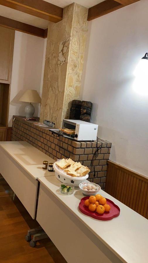 Hoshi No Sato Hotell Kirishima Exteriör bild